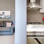 Gravina Guest House Studio In The Center Of Naples