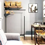 Gravina Guest House Studio In The Center Of Naples