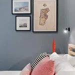 Gravina Guest House Studio In The Center Of Naples
