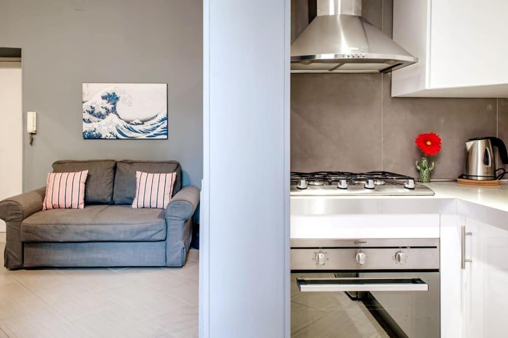 Apartment Gravina Studio In The Center Of Naples