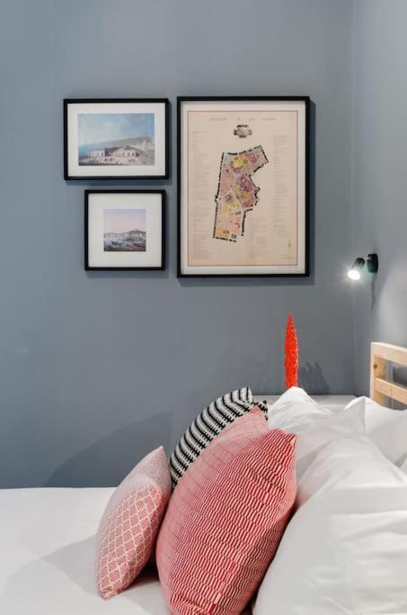 Gravina Studio In The Center Of
