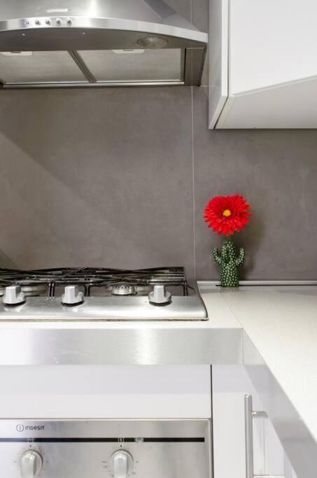 Gravina Studio In The Center Of Apartment *