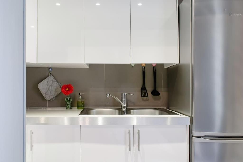 Apartment Gravina Studio In The Center Of
