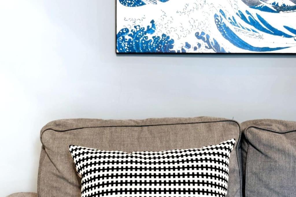Gravina Studio In The Center Of Naples