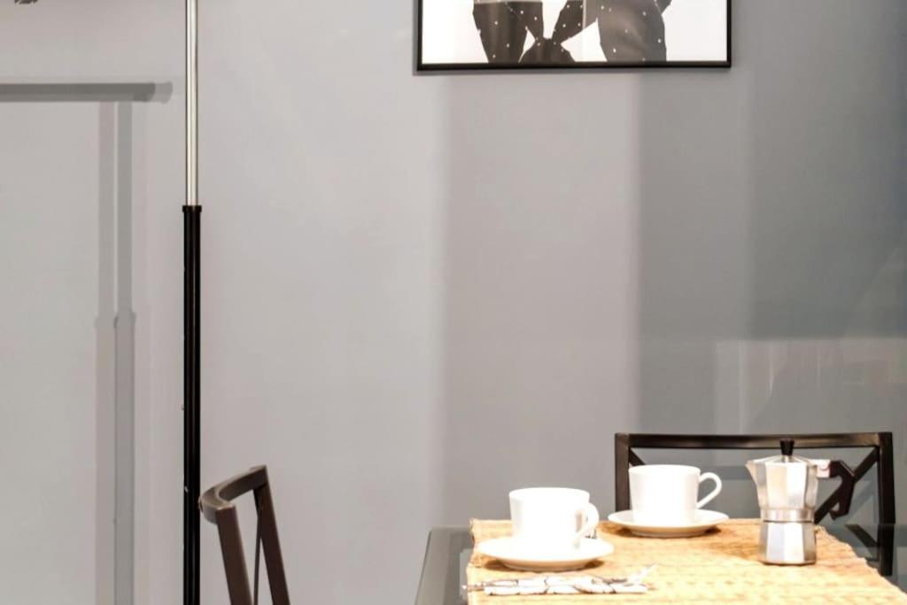 Gravina Studio In The Center Of