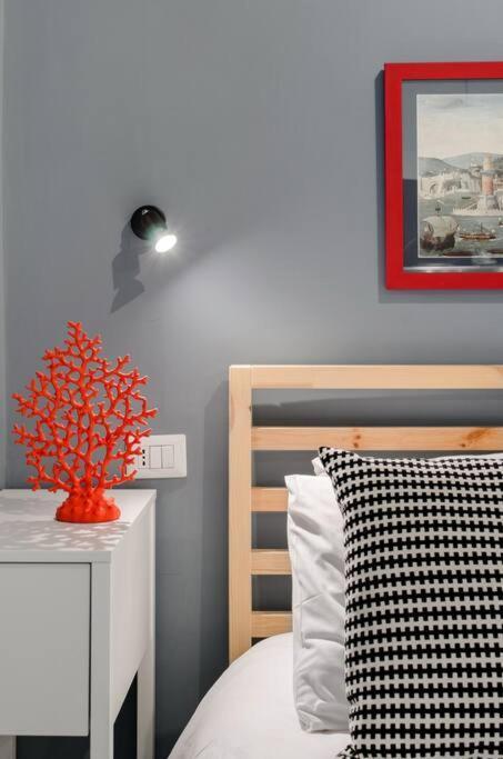 Gravina Studio In The Center Of * Naples